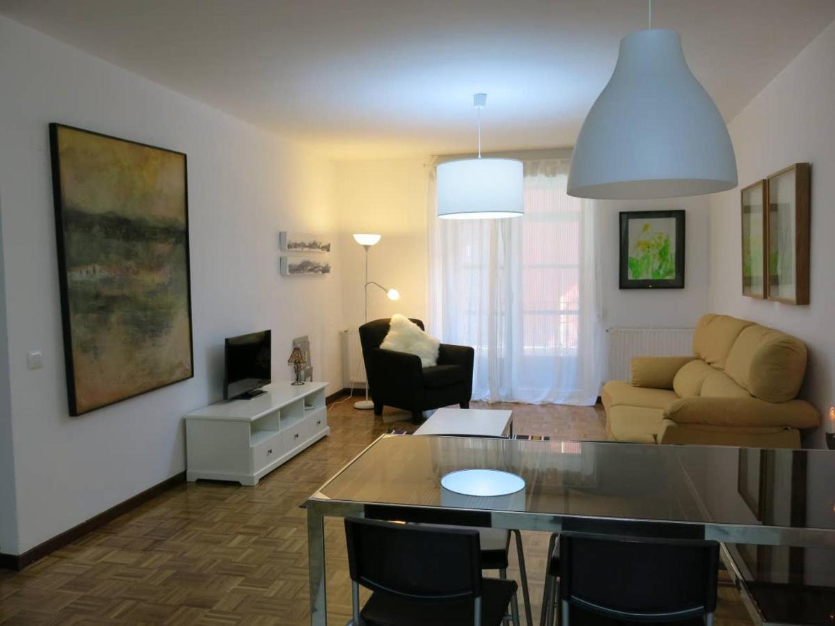 Apartamento Preciosa Vivienda. Centro De Oviedo. Vut-922 As