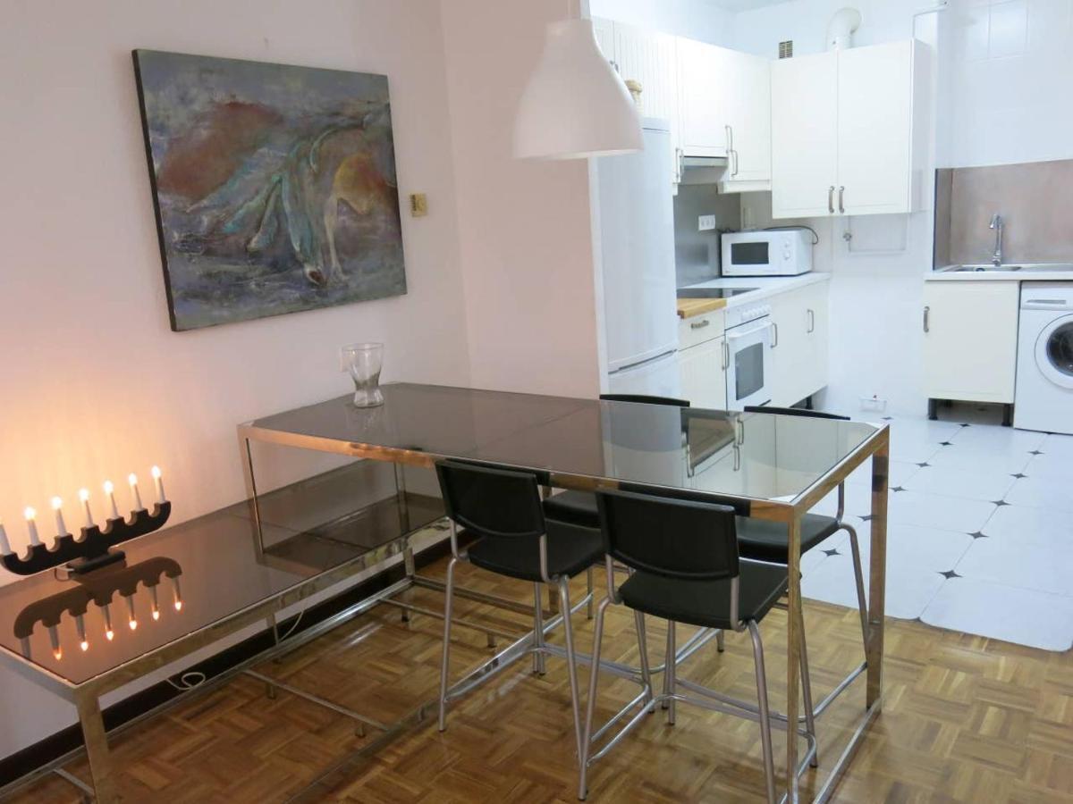 Apartamento Preciosa Vivienda. Centro De Oviedo. Vut-922 As *