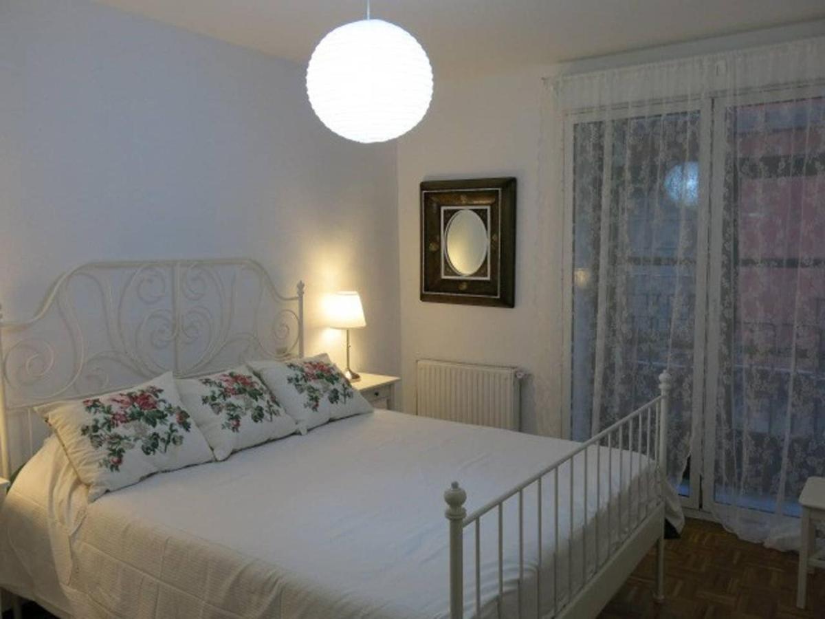Preciosa Vivienda. Centro De Oviedo. Vut-922 As Apartamento