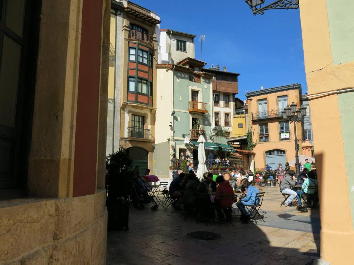 Apartamento Preciosa Vivienda. Centro De Oviedo. Vut-922 As *