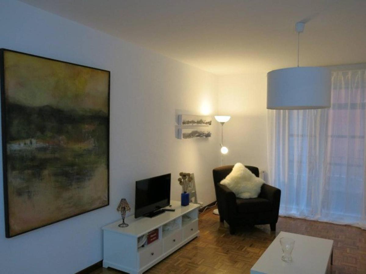 Preciosa Vivienda. Centro De Oviedo. Vut-922 As Apartamento *