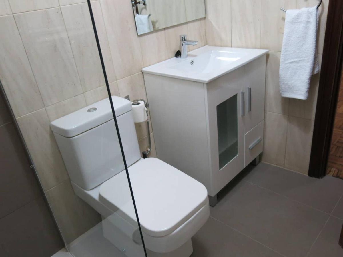 Apartamento Preciosa Vivienda. Centro De Oviedo. Vut-922 As *